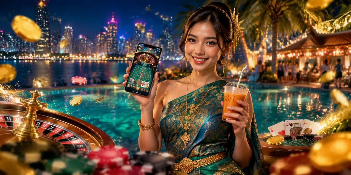 nun5 บาคาร่าเฟิร์สเพอร์สัน